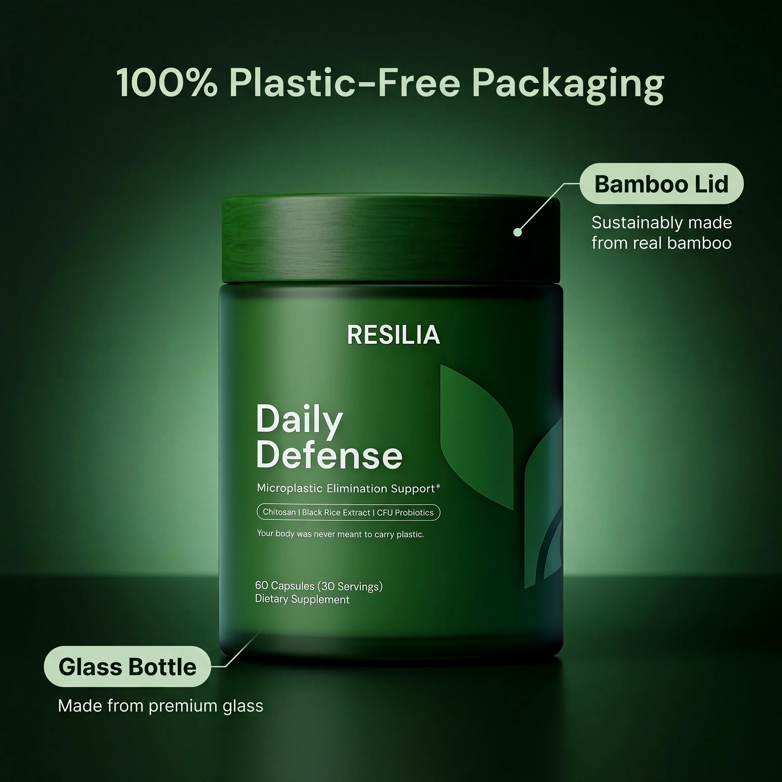 Resilia Daily Defense - Image 3