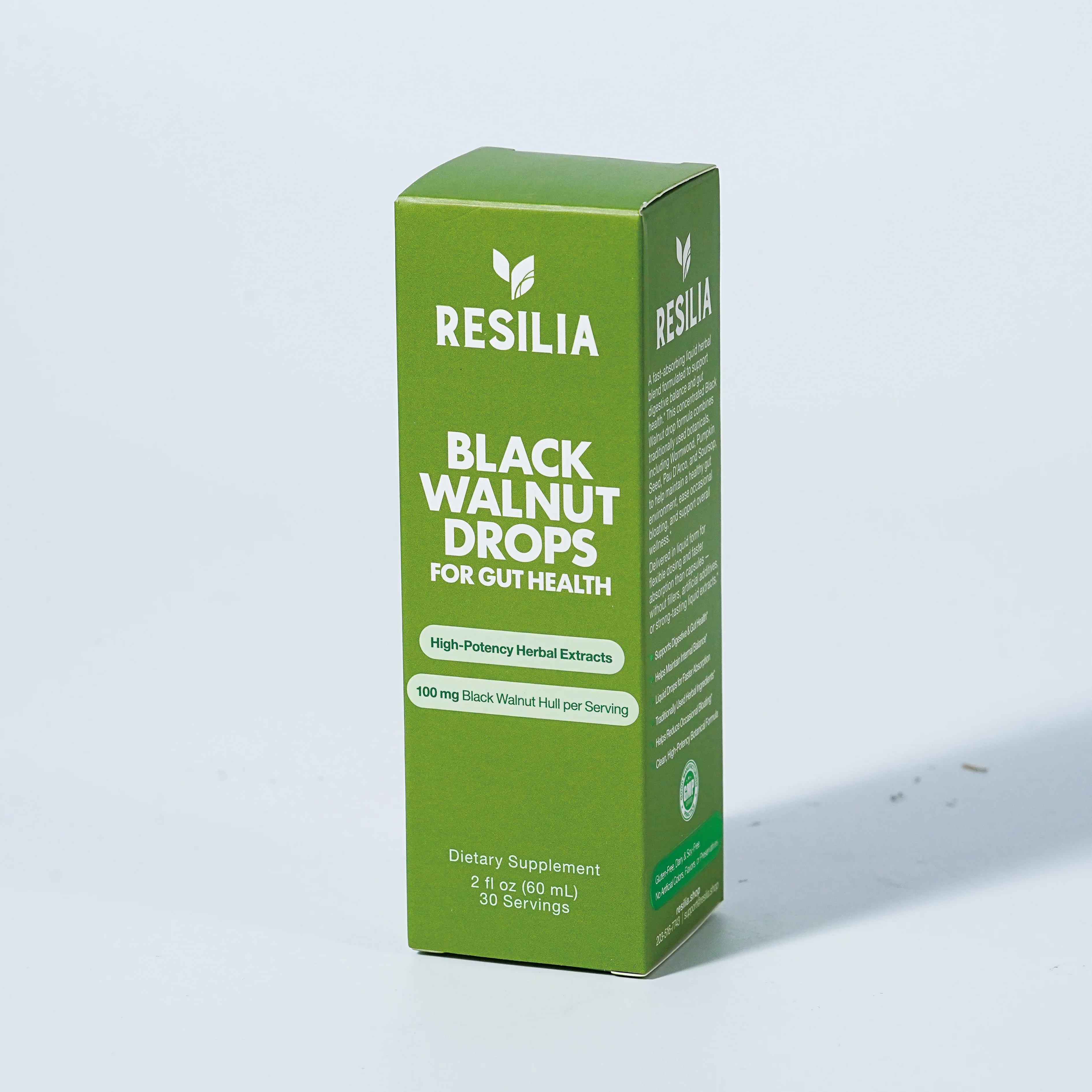 Black Walnut Drops - Image 3